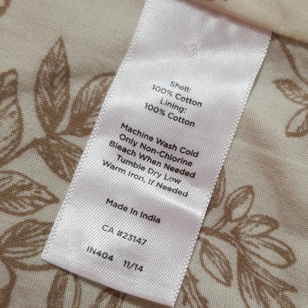 Talbots Jacket Size PS - Picture 8 of 8